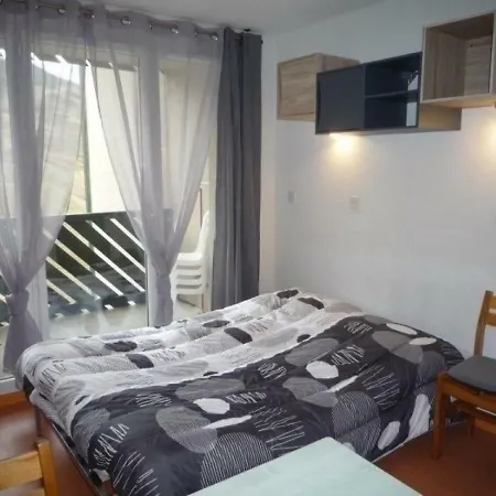 Balcons Du Soleil 2 59 Apartment