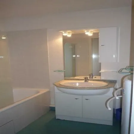 Apartment Balcons Du Soleil 2 59