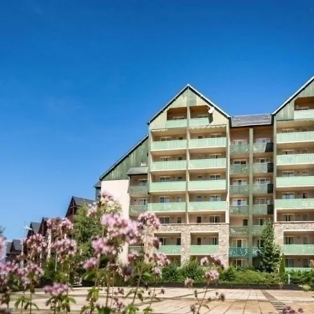 Balcons Du Soleil 2 59 Apartment Germ