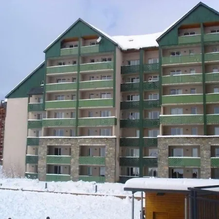 Apartment Balcons Du Soleil 2 59